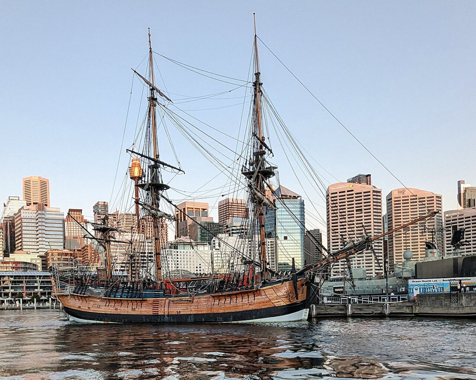 Captain-Cooks-Lost-Ship-Endeavour