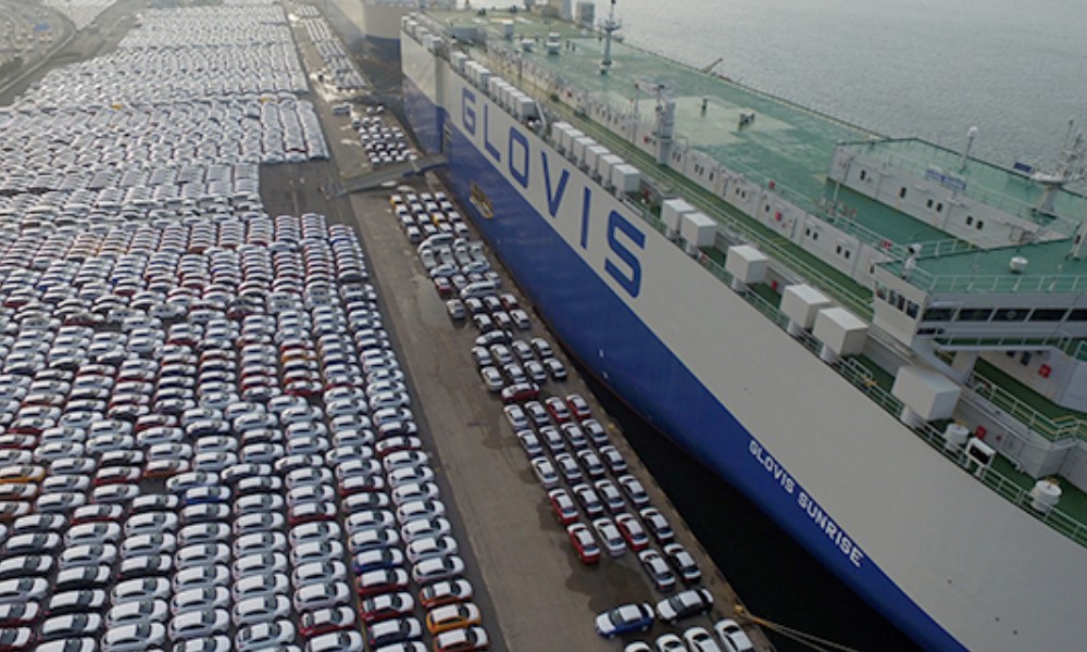 Car-carrier-fleet-poised-to