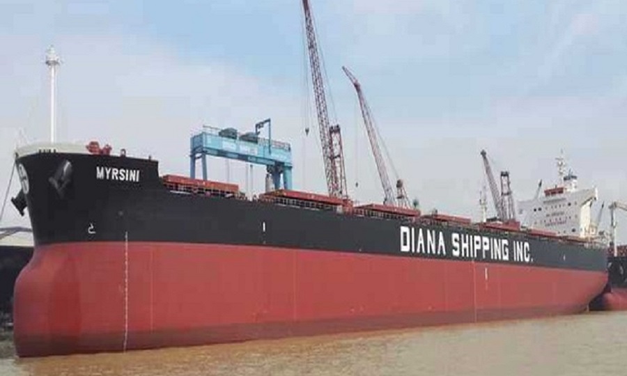 Cargill-hires-kamsarmax-bulker-from