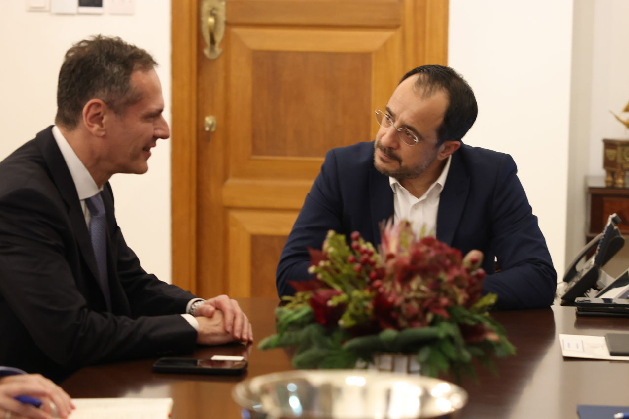 Construction of Greece-Cyprus power cable to start next year ...