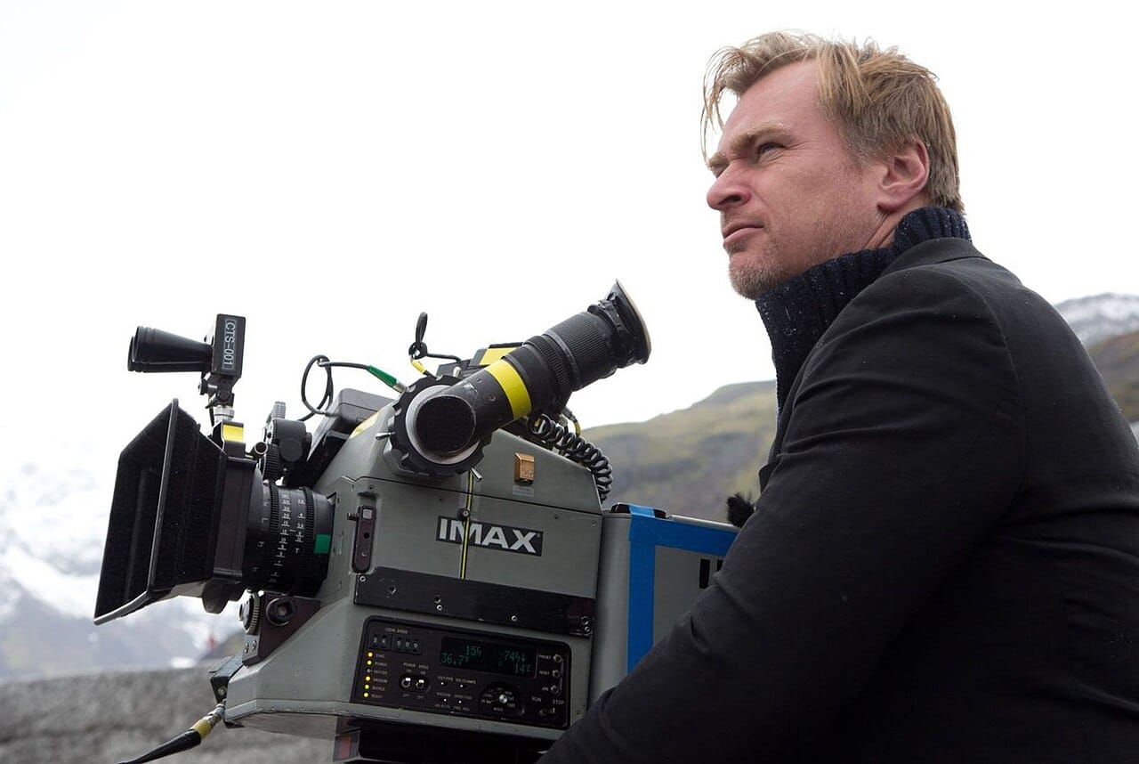 Christopher-Nolan-to-Adapt-Homers