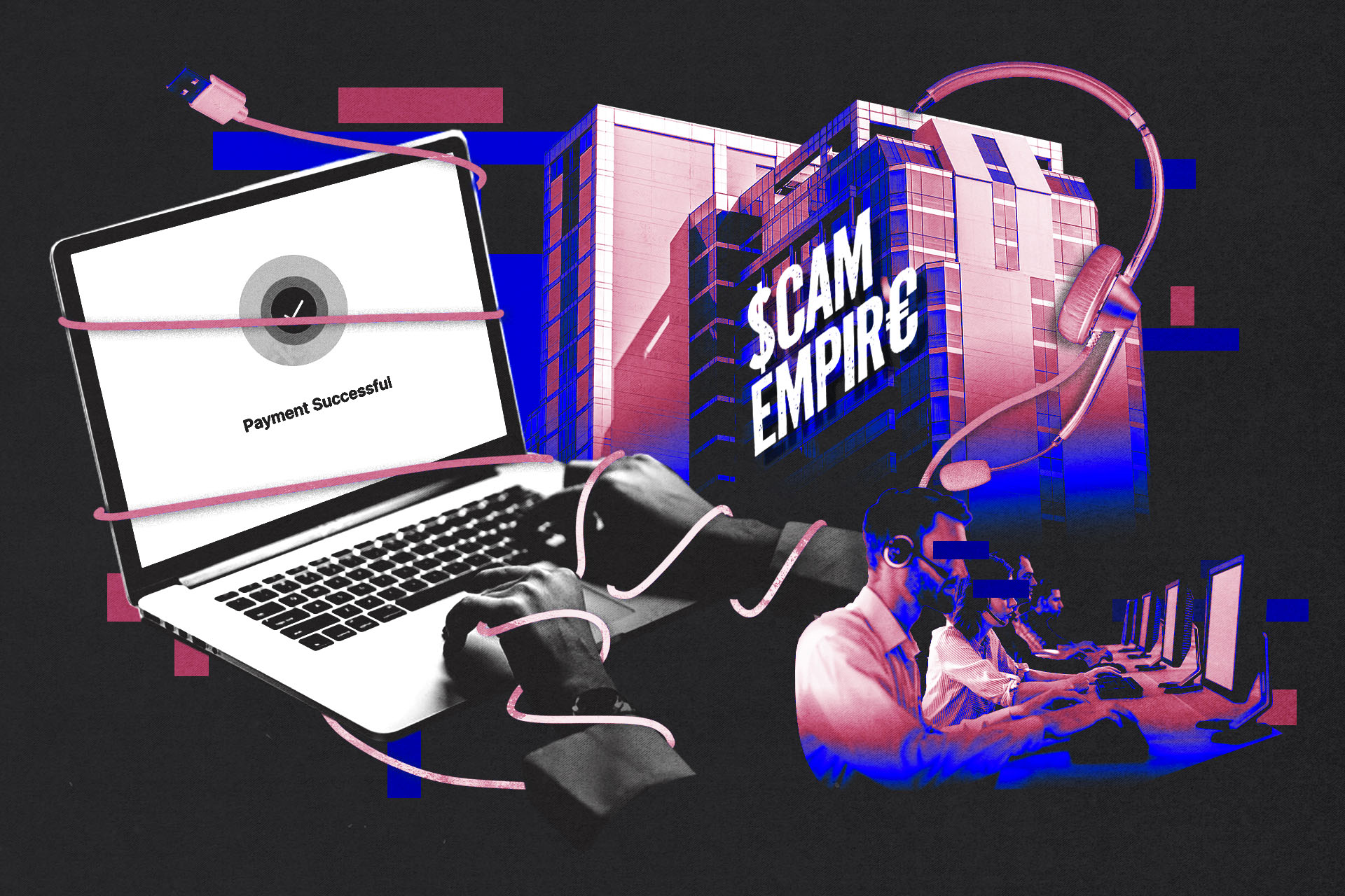 CiREN-scam-empire-project