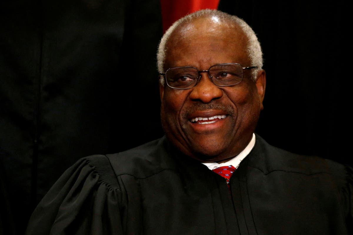 Clarence-Thomas-took-more-trips