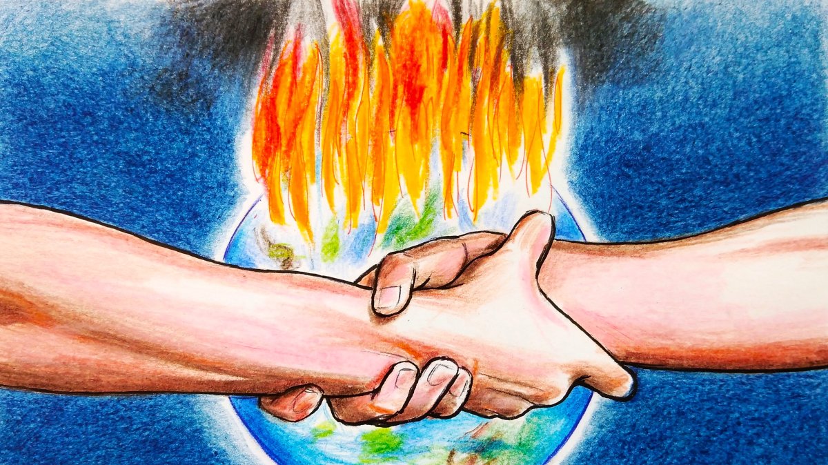 Climate-diplomacy-A-way-out