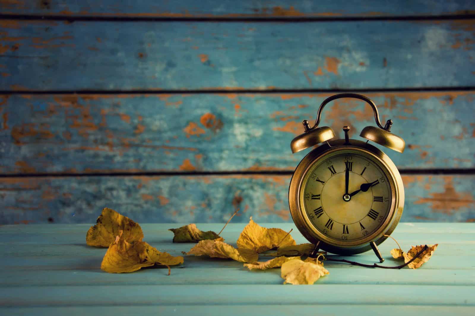 Clocks in Greece, Cyprus go forward Daylight Saving Time begins Sunday ...