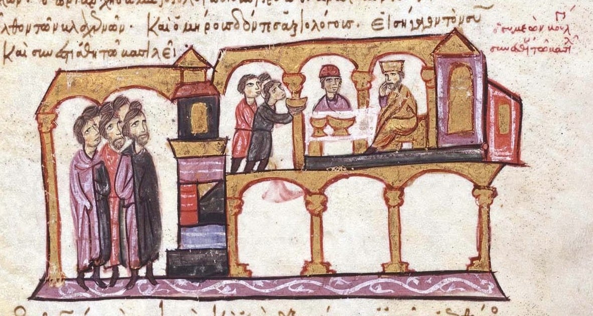 Constantine-VII-The-Byzantine-Emperor