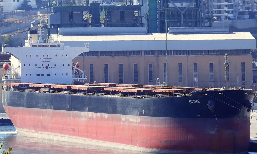 Costamare-reveals-fresh-bulker-sale