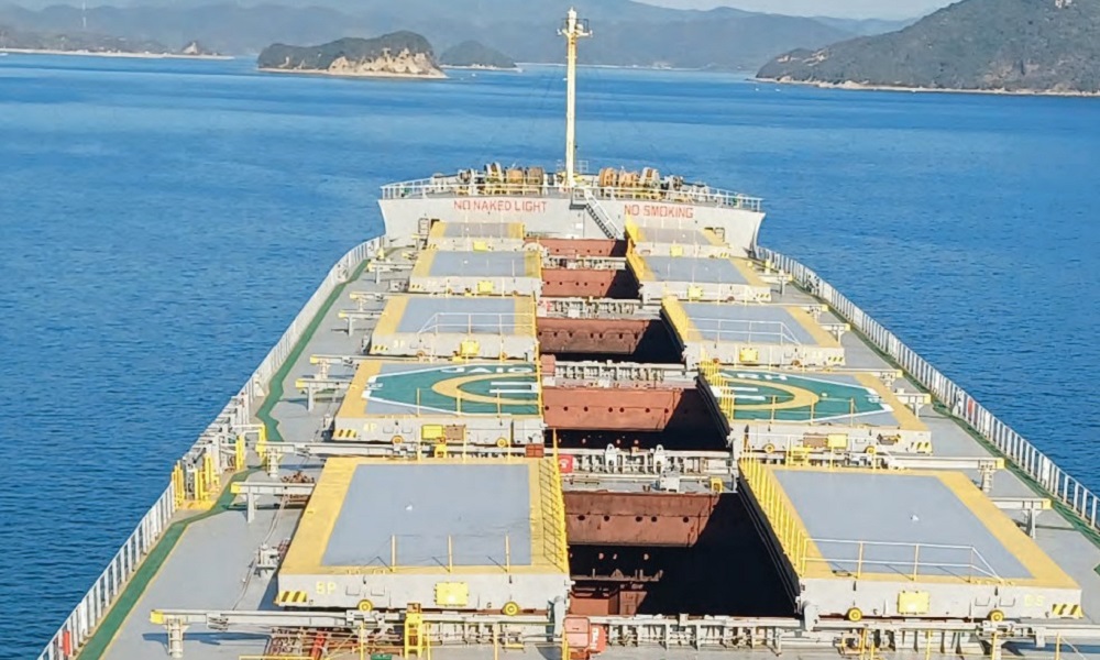 Costamare-spinning-off-bulkers-business