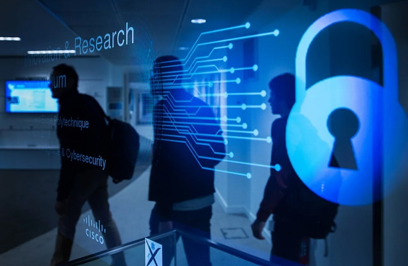 cybersecurity