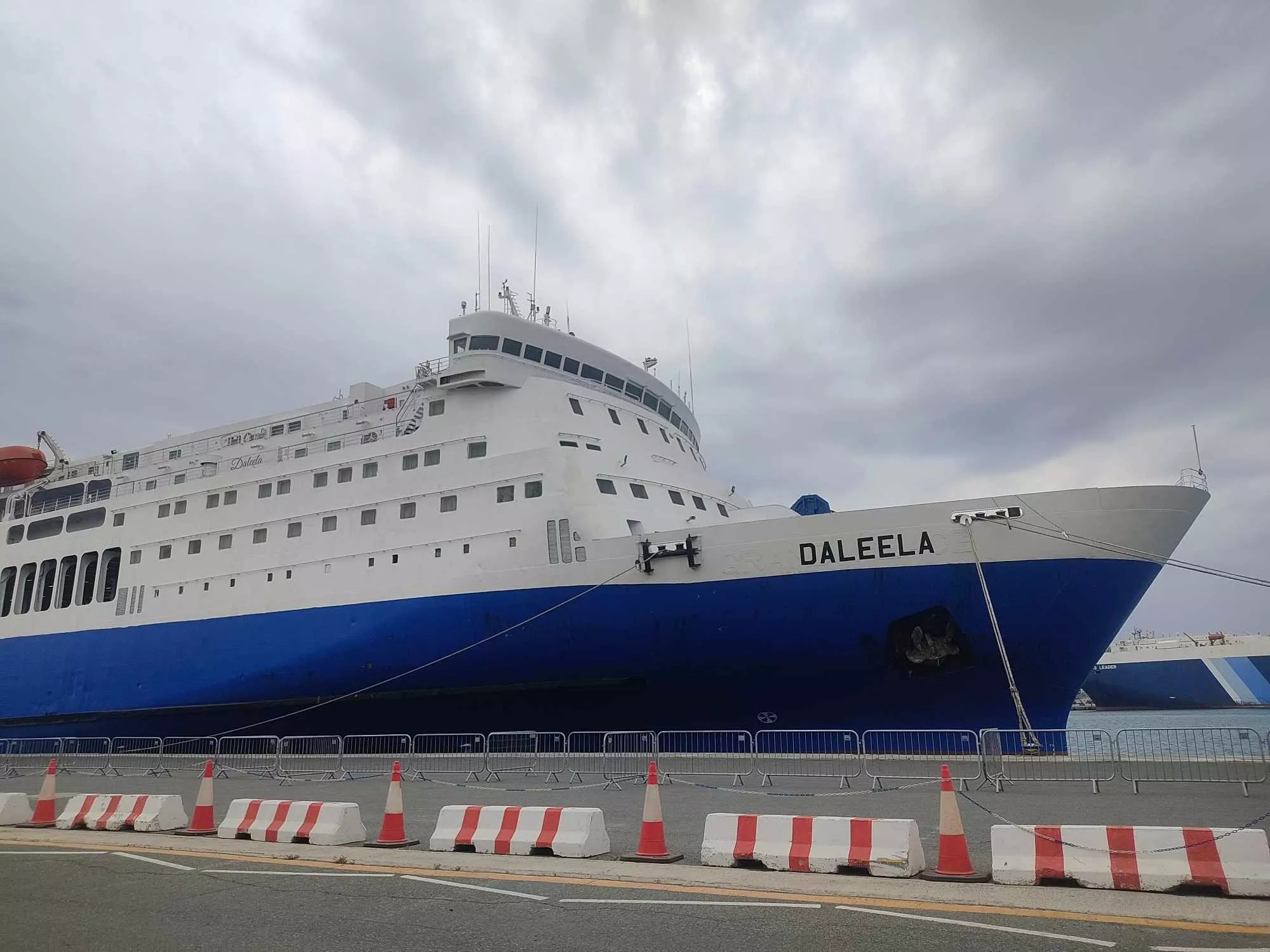 Cyprus-Greece-ferry-service-launches-fourth-season-photos