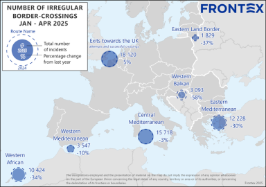 Decline-in-irregular-border-crossings