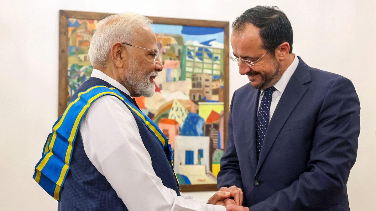 Decoding-Indian-Prime-Minister-Modis