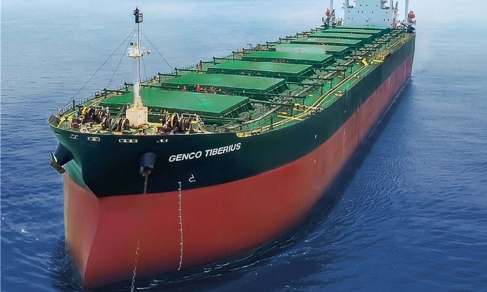 Diana-Shipping-makes-move-on
