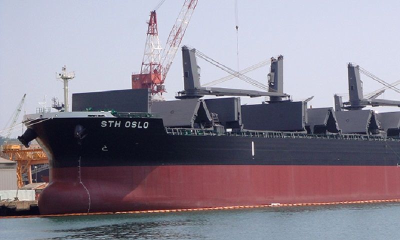 Diana-Shipping-seals-Cargill-ultramax