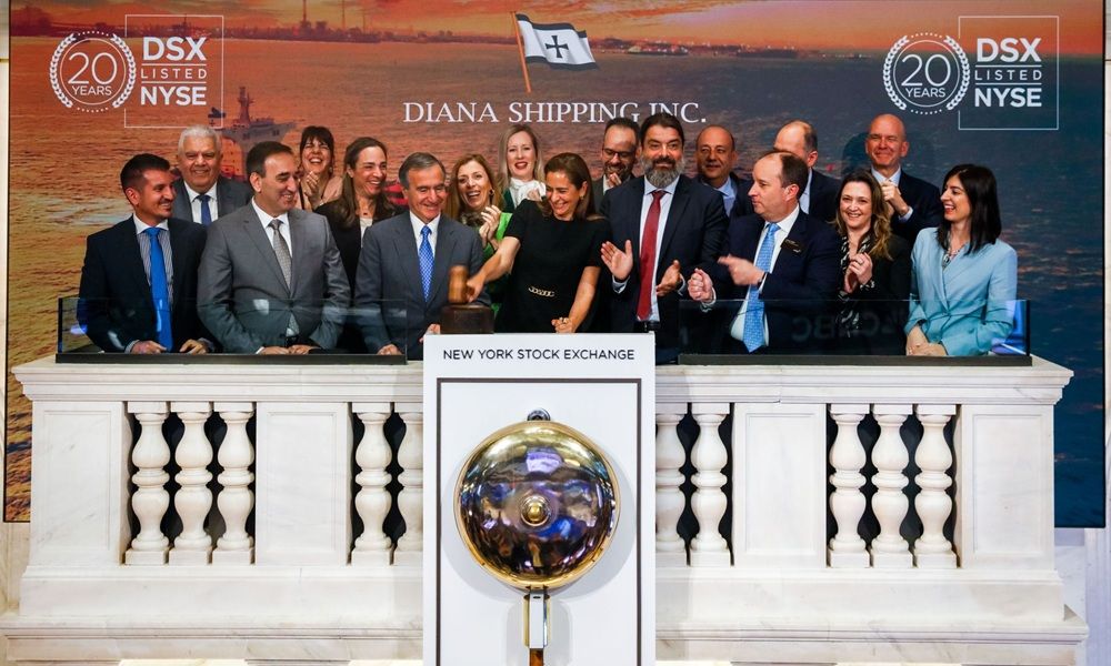 Diana-Shipping-tables-buyout-offer