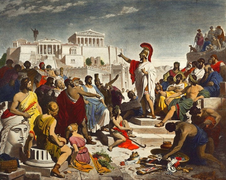 Did-Greeks-of-Peloponnese-Extinct