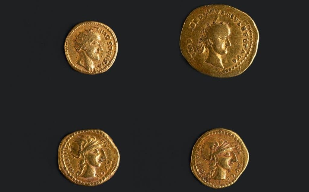 Discovery-of-Ancient-Coin-Proves