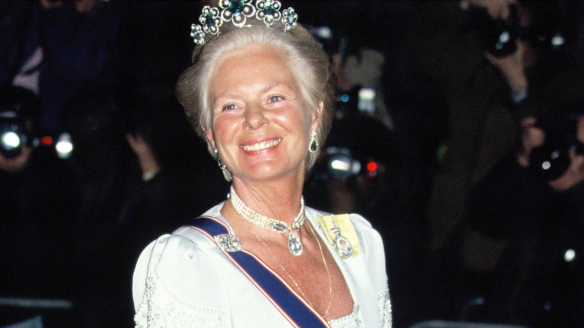 divDuchess-of-Kent-dies-at