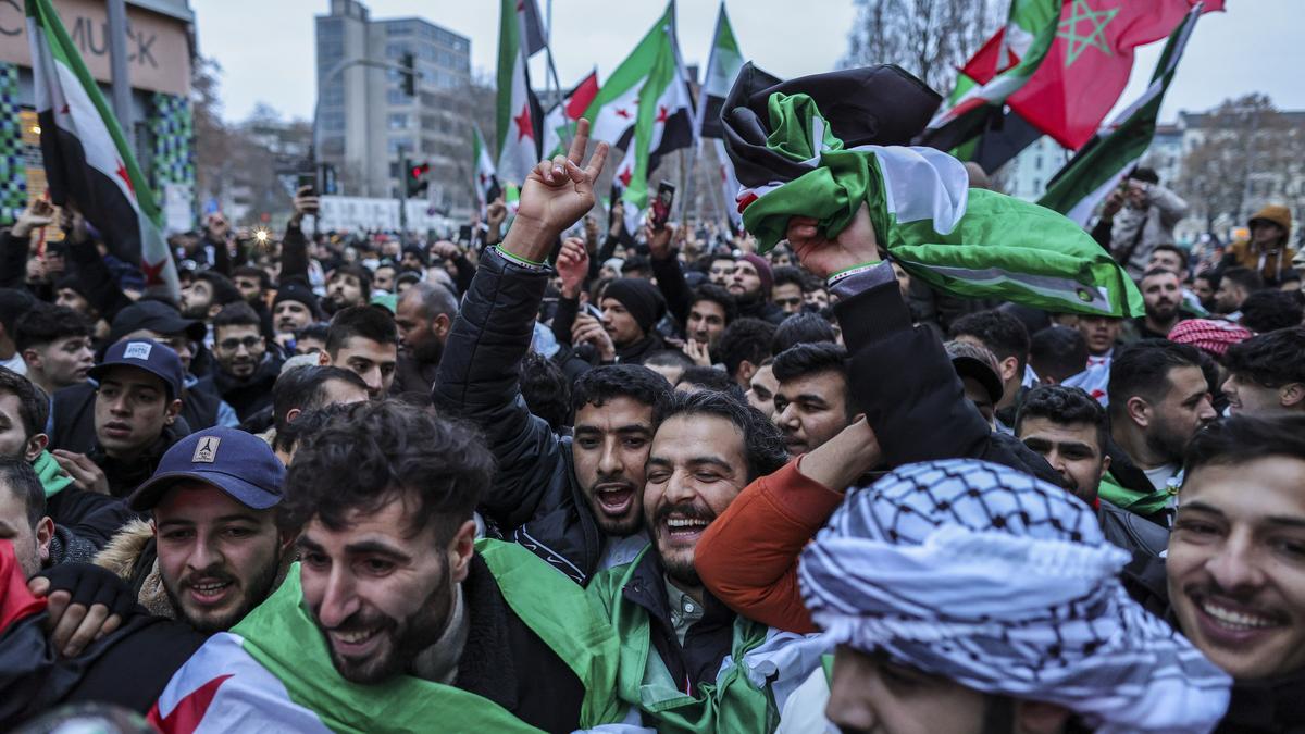 divEuropean-countries-suspend-Syrian-asylum