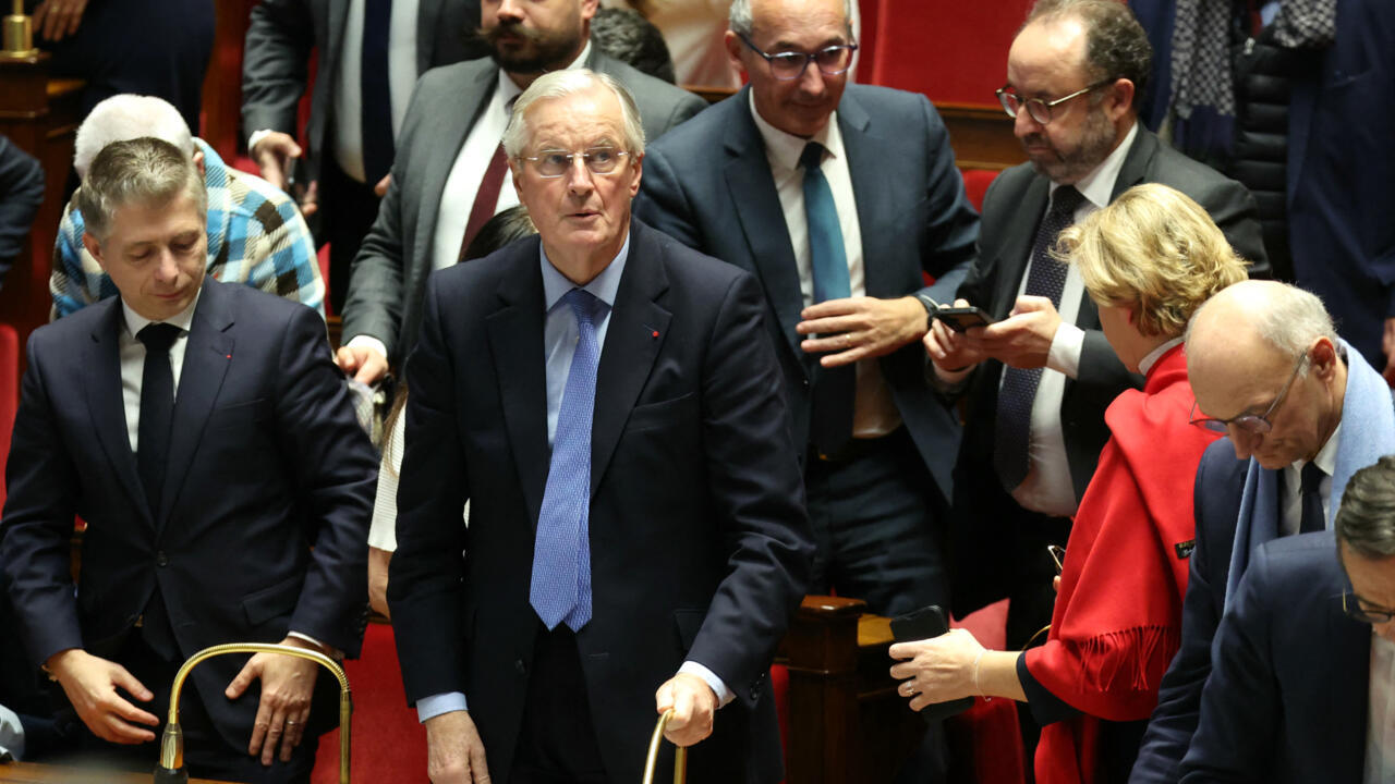 divFrances-Barnier-to-resign-as