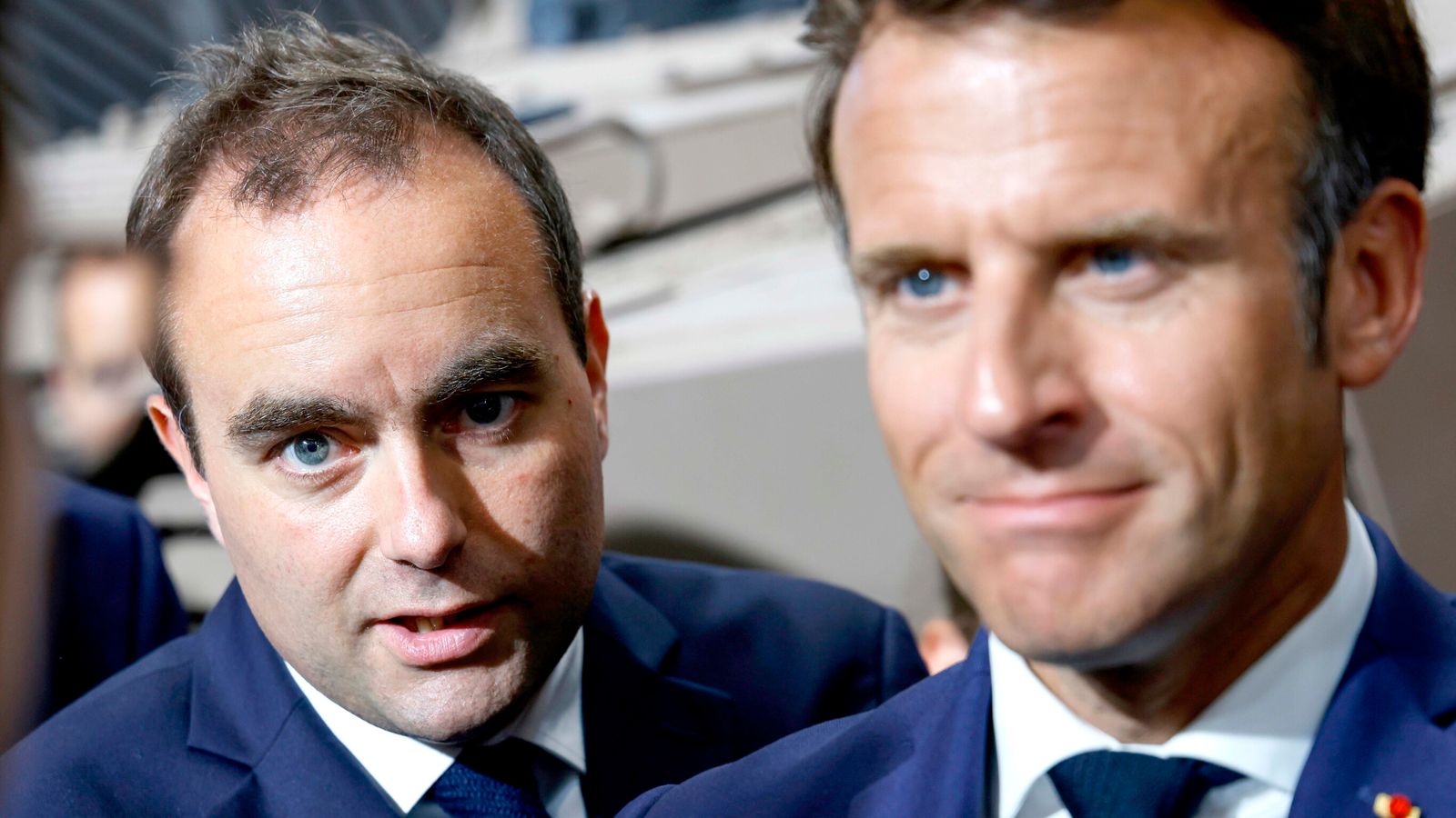 divFrances-reappointed-PM-shelves-Macrons