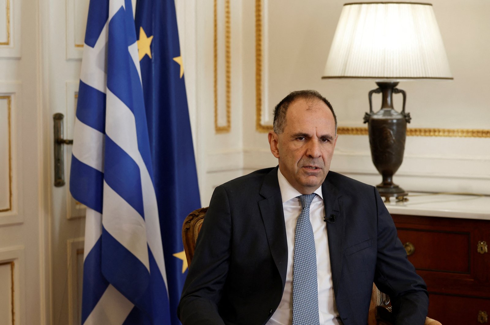 divGreece-wants-better-ties-with