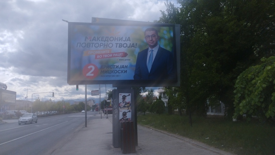 divNorth-Macedonias-opposition-gears-up