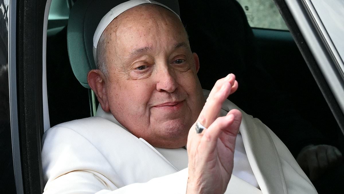 divPope-Francis-health-latest-New
