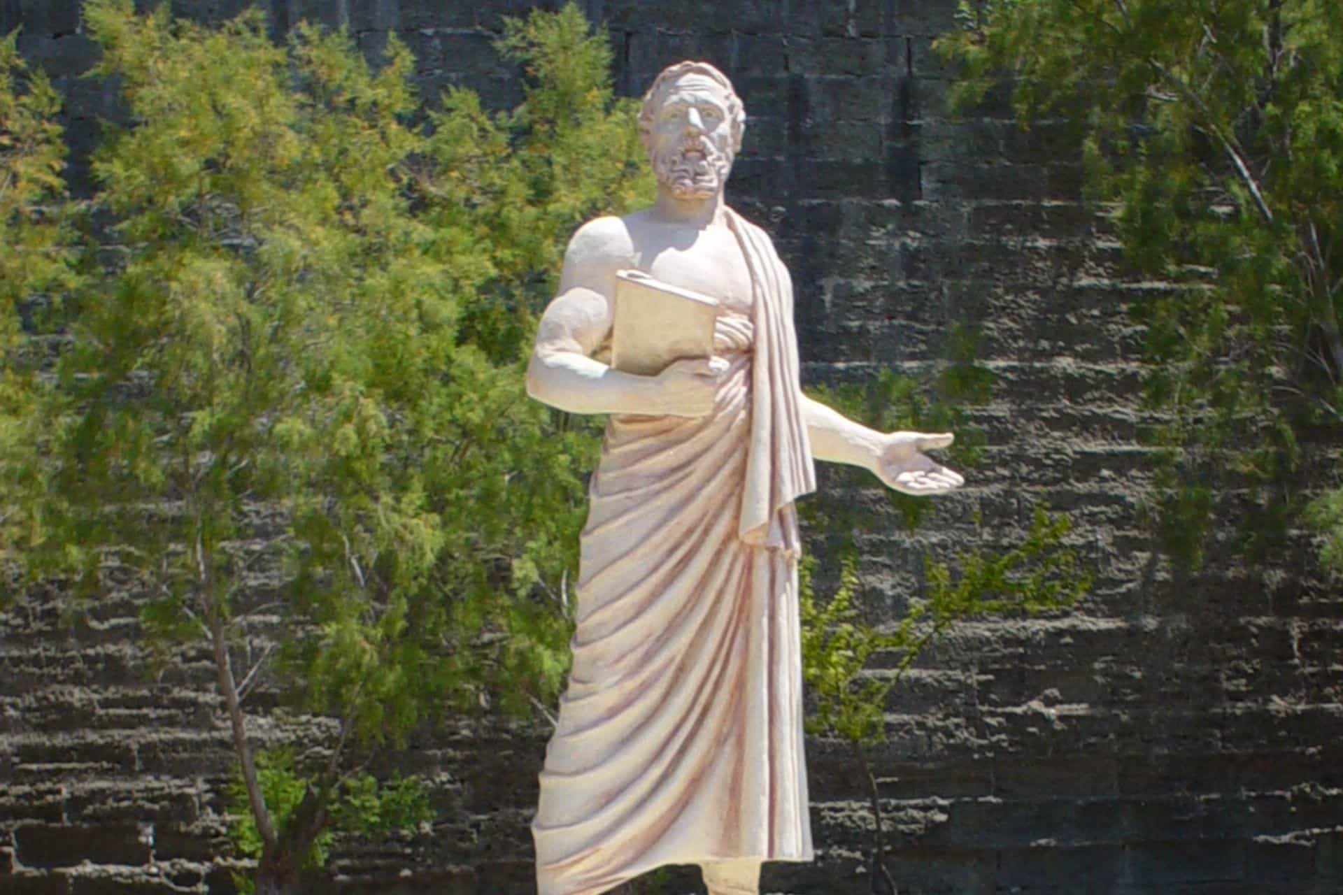 DNA-Analysis-Debunks-Herodotus-Theory