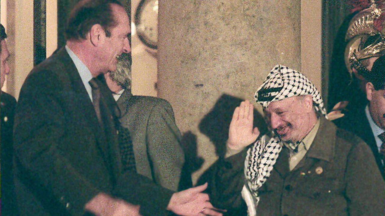 Does-Macrons-pledge-on-Palestine