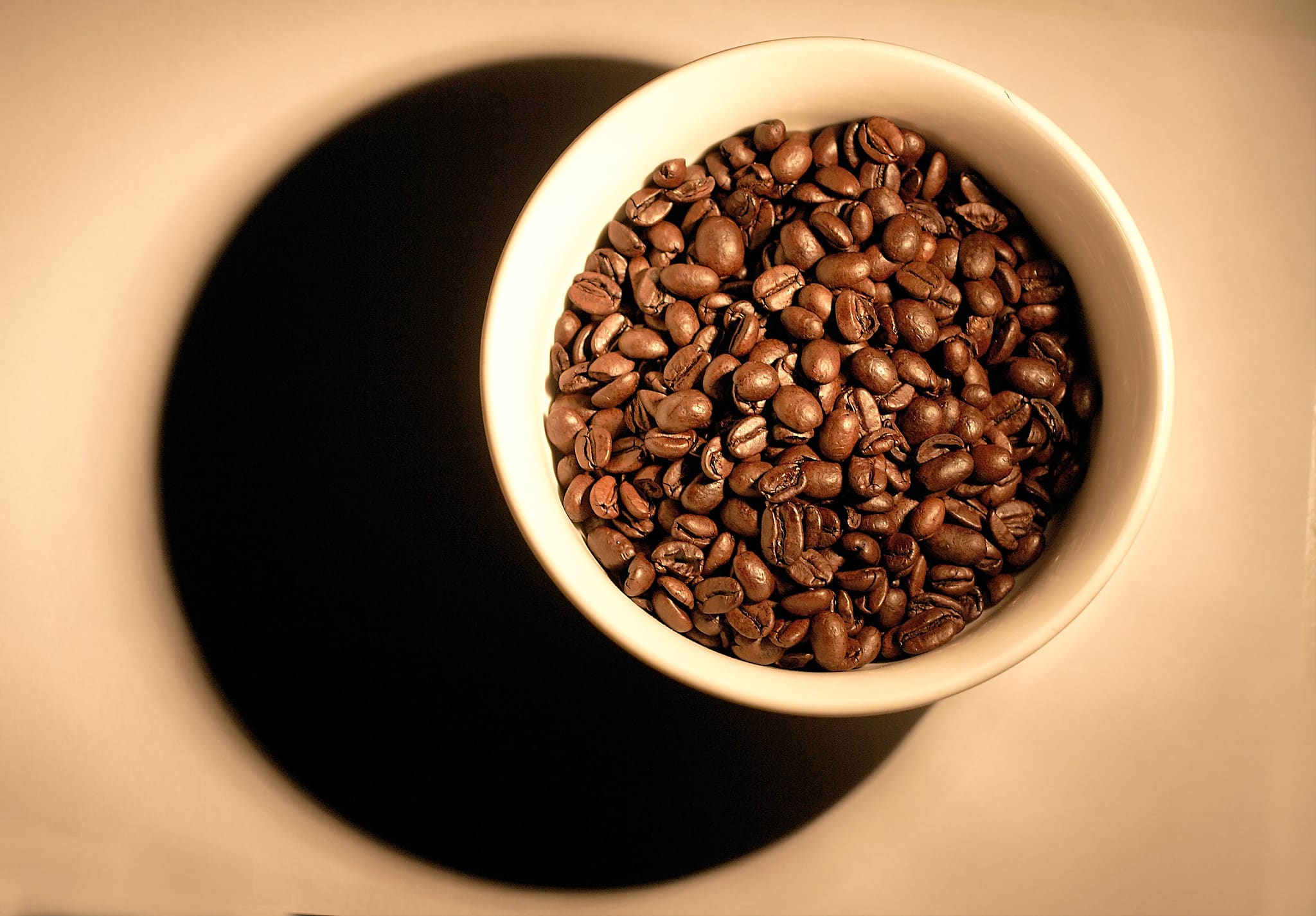 Drinking-Coffee-Might-Weaken-the