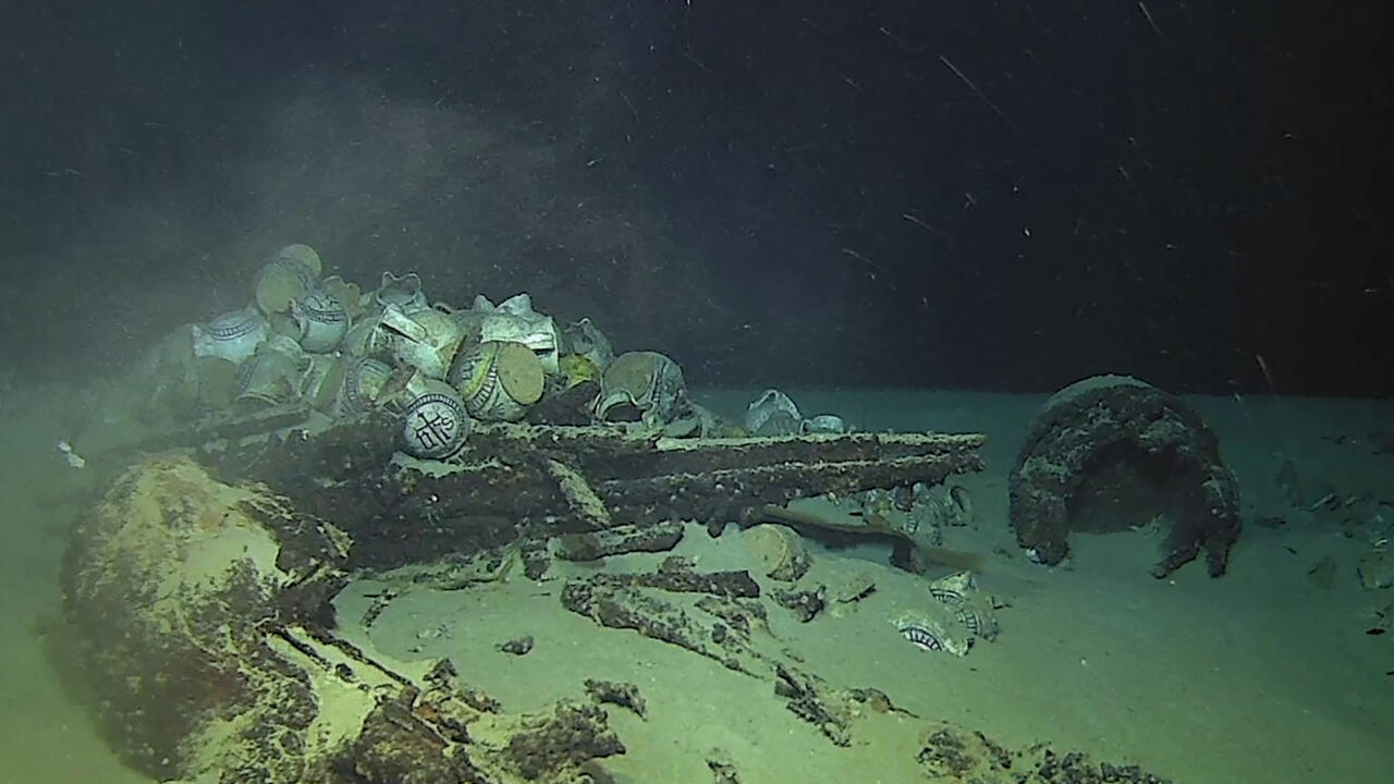 Drone-discovers-16th-century-shipwreck-at