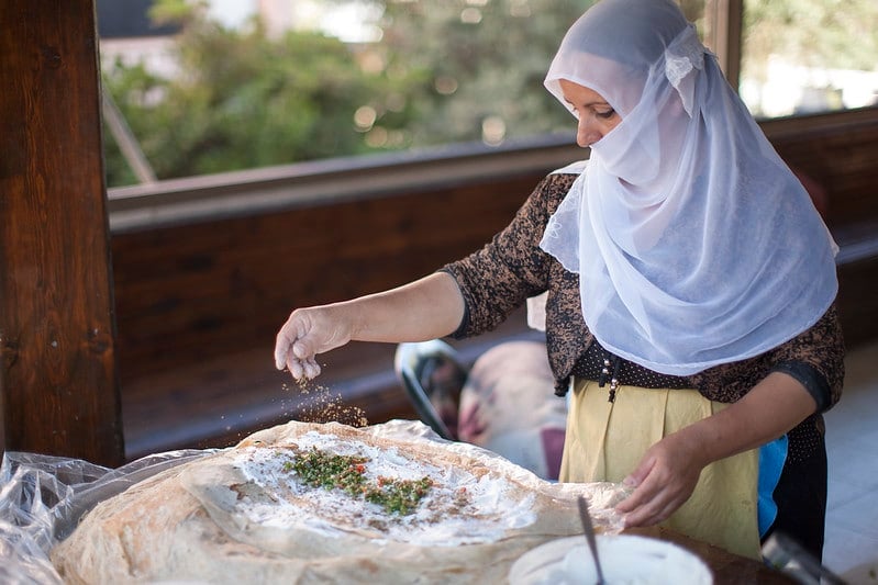 Druze-A-Faith-in-the-1