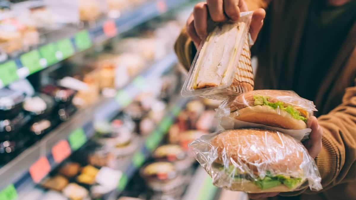 E. Coli Outbreak Linked To Supermarket Sandwiches - International News ...