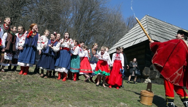 Easter-hayivky-to-be-held