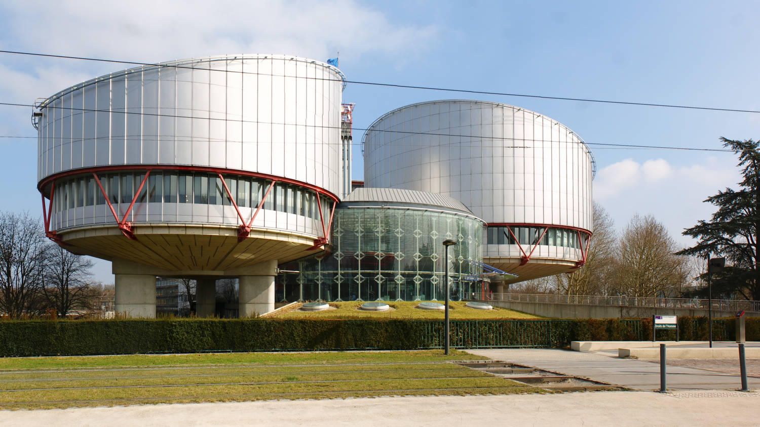 ECHR