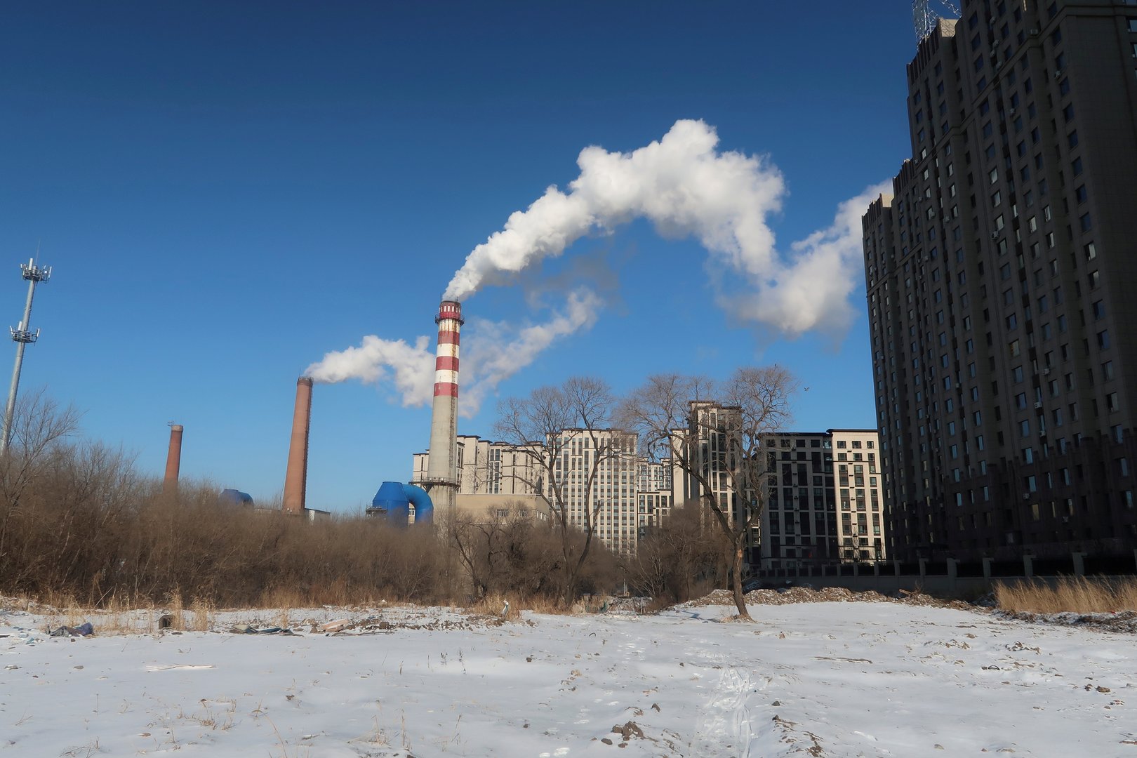 emissions
