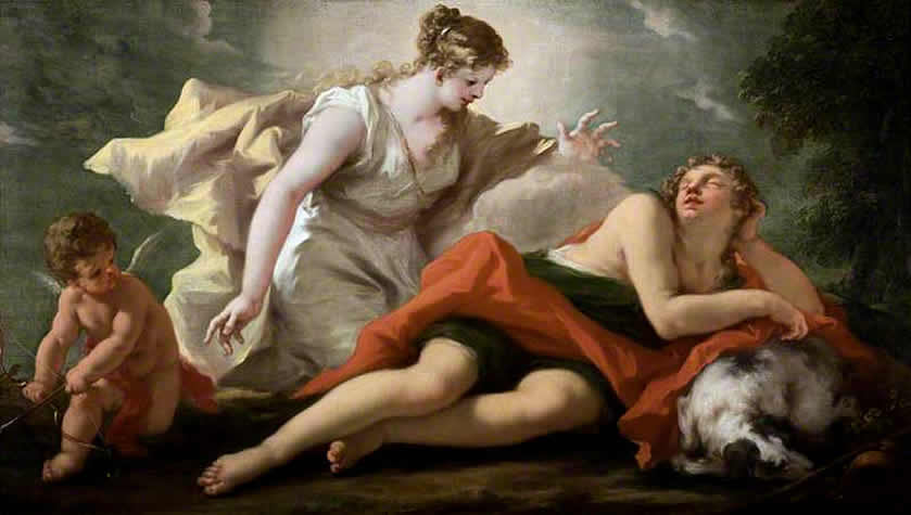 Endymion-and-Selene-An-Ancient