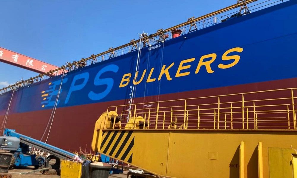 EPS-Bulkers