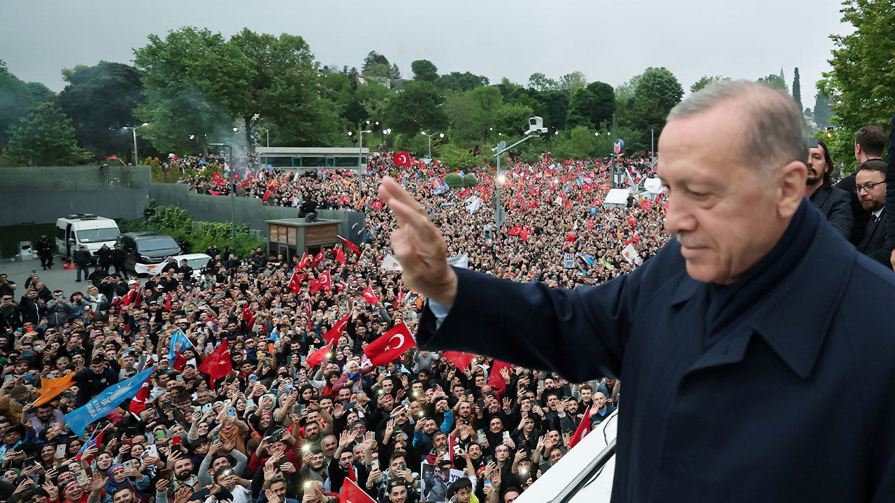 Erdogan