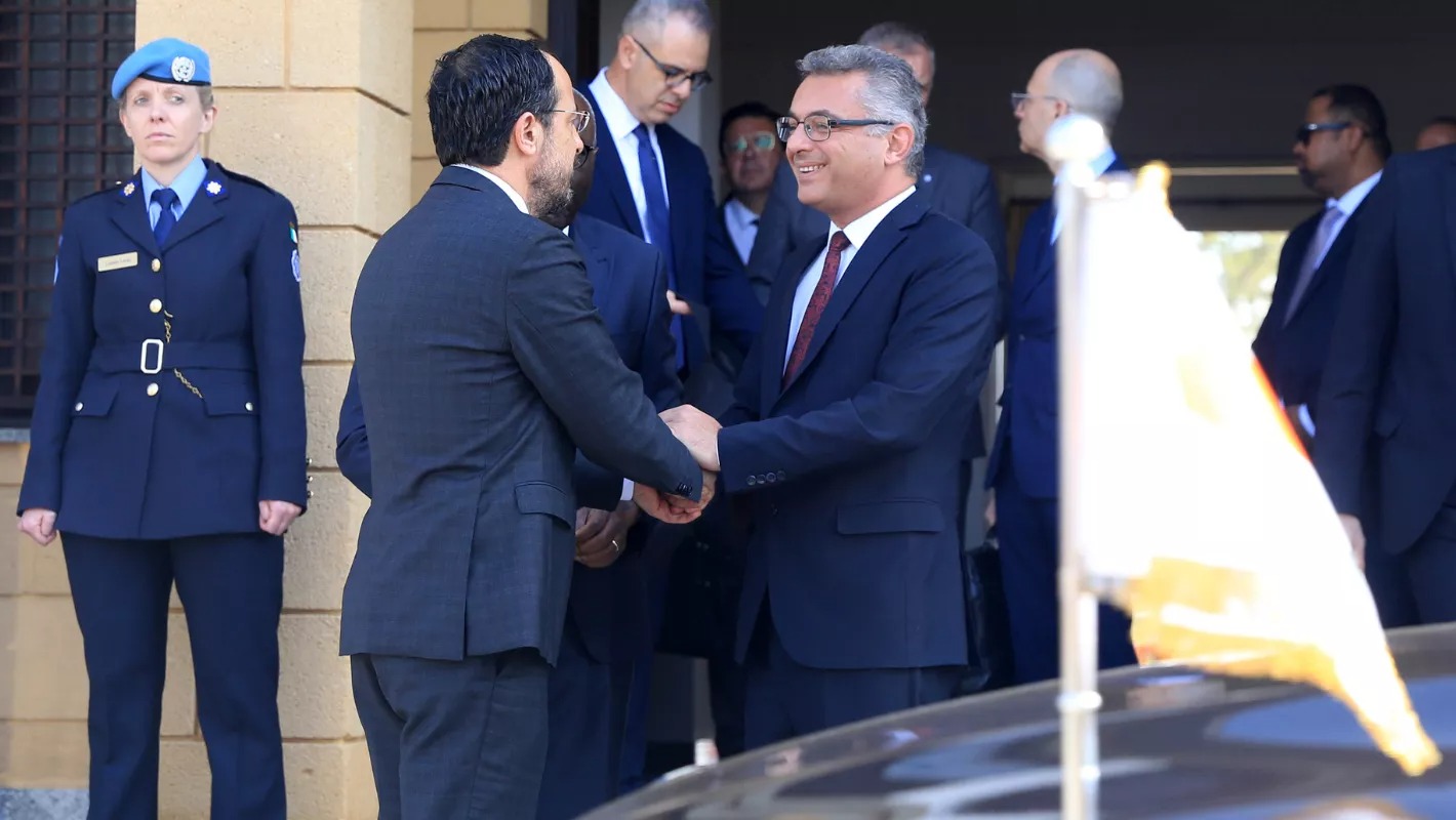 Erhurman-proposes-measures-on-mixed-marriages-checkpoints-and-stopping-arrests-in-first-leaders-meeting