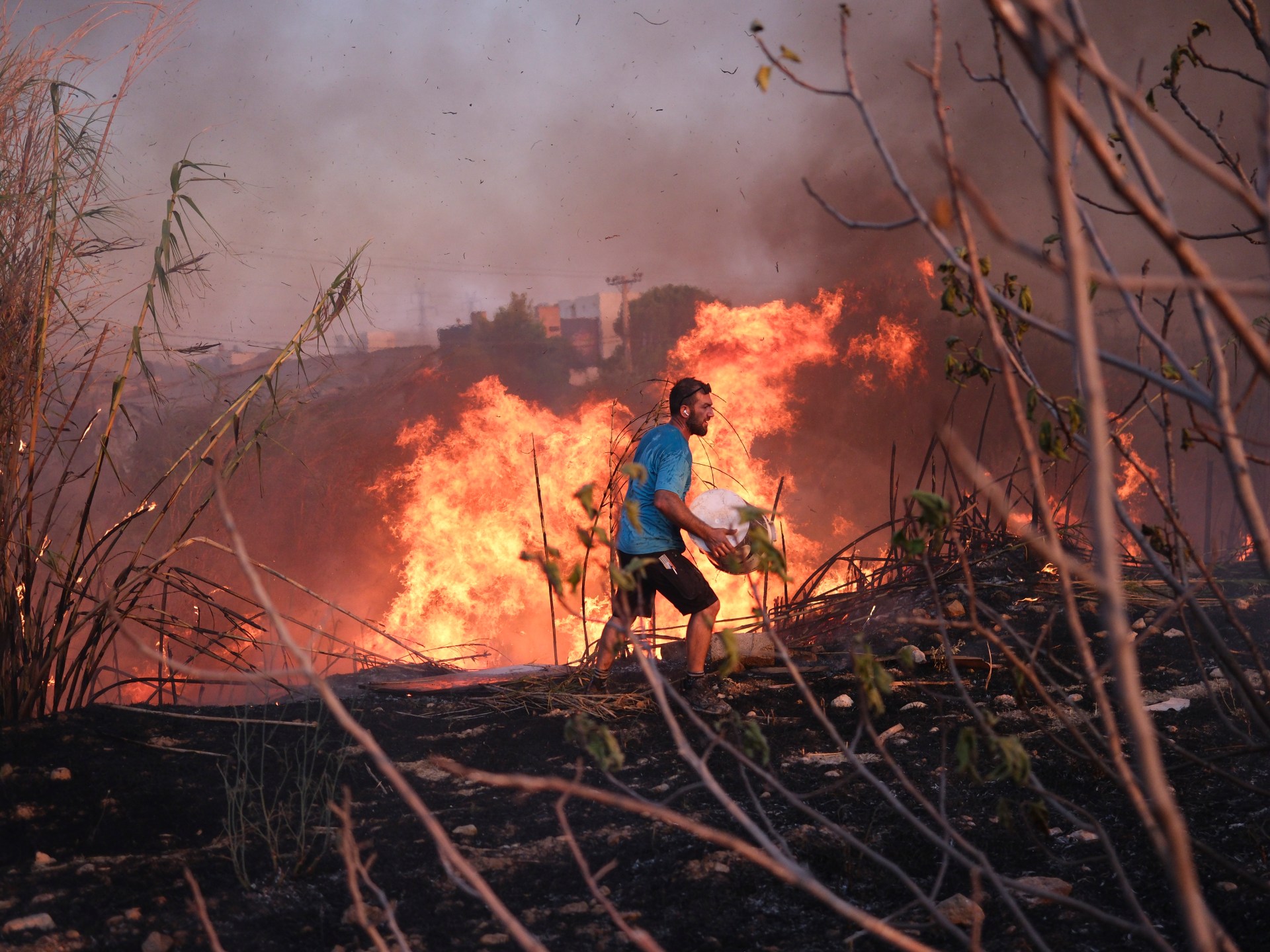 EU-firefighters-to-join-effort