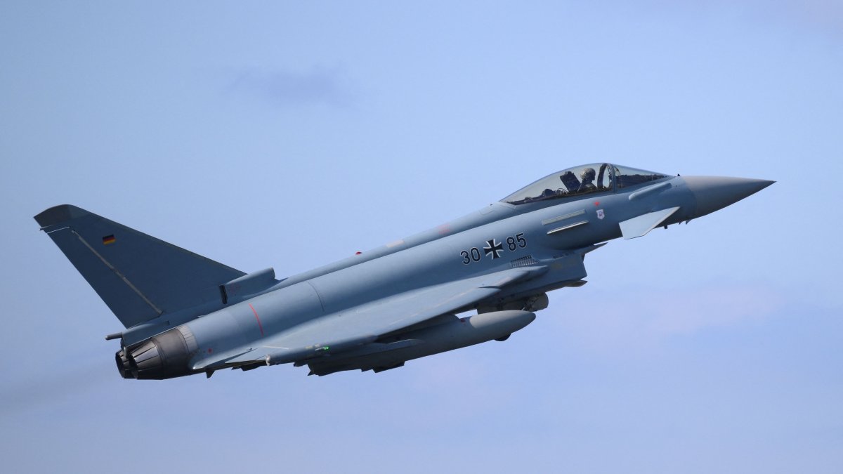 Eurofighter-deal-signals-shift-in