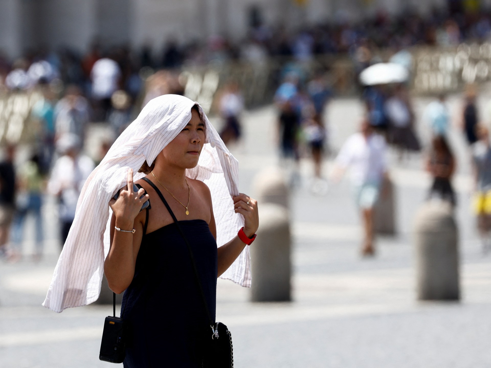 Europe-endured-record-number-of