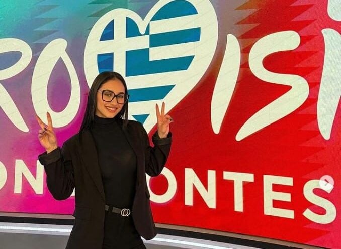 Eurovision-2025-Greece-to-Be