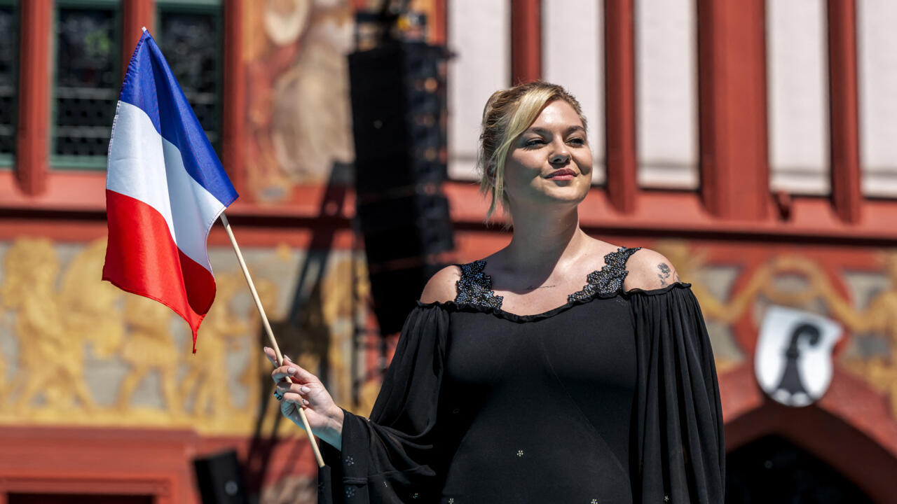 Eurovision-returns-amid-protests-over