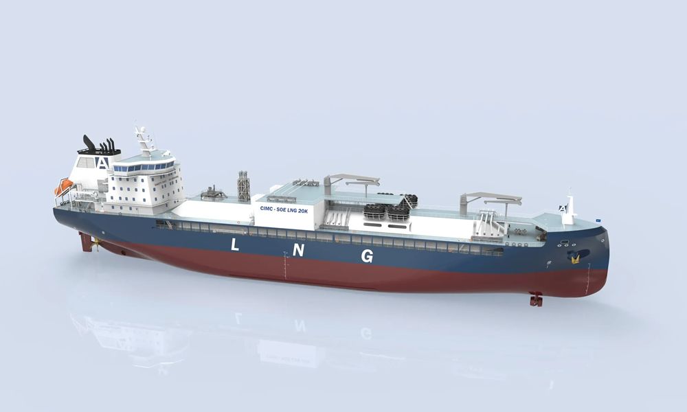 ExxonMobil-steps-into-LNG-bunkering