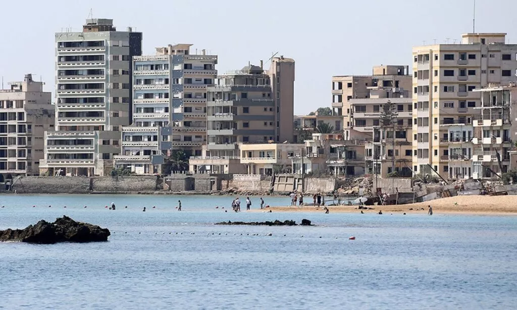 FAMAGUSTA