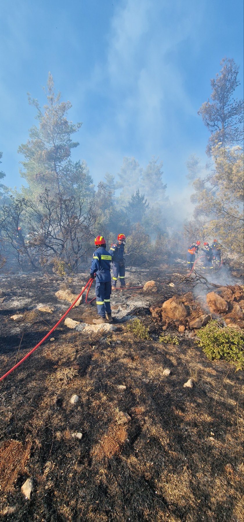 firefighters-greece
