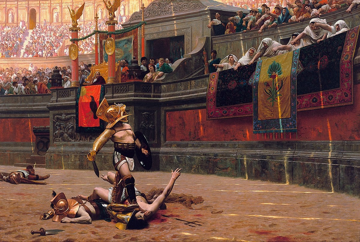 First-Physical-Evidence-of-Gladiators